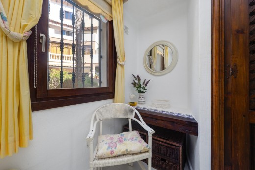 Resale - Wohnung - Torrevieja - Playa de los locos