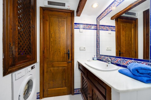 Resale - Wohnung - Torrevieja - Playa de los locos