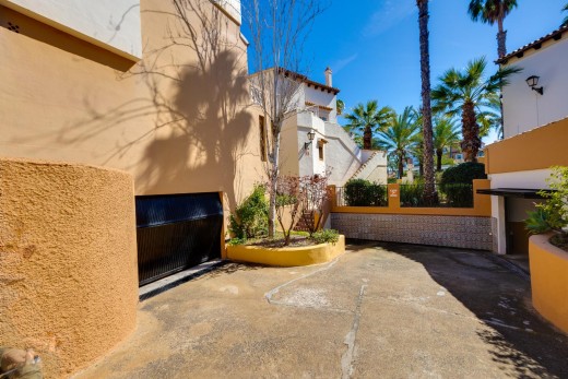 Resale - Wohnung - Torrevieja - Playa de los locos