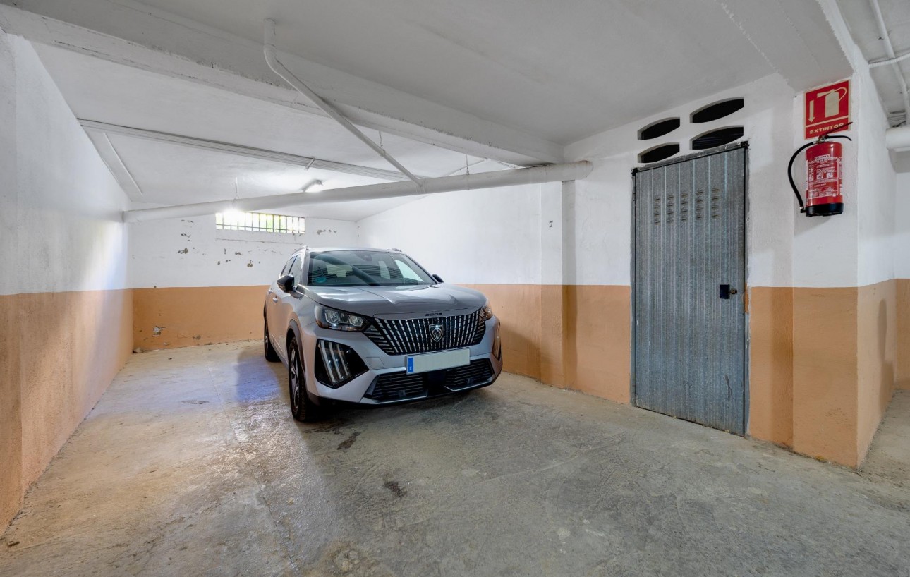 Resale - Wohnung - Torrevieja - Playa de los locos