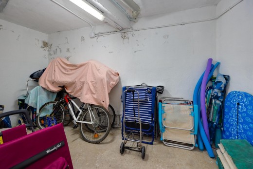 Resale - Wohnung - Torrevieja - Playa de los locos