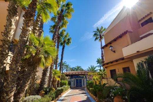 Resale - Wohnung - Torrevieja - Playa de los locos