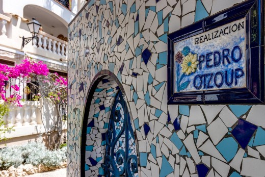 Resale - Wohnung - Torrevieja - Playa de los locos