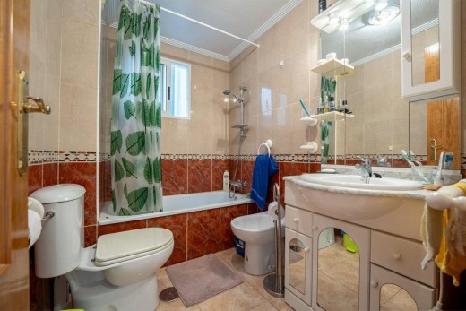 Resale - Piso - Torrevieja - Centro