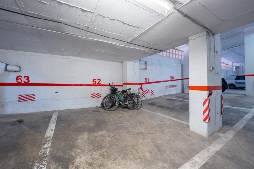 Resale - Piso - Torrevieja - Centro