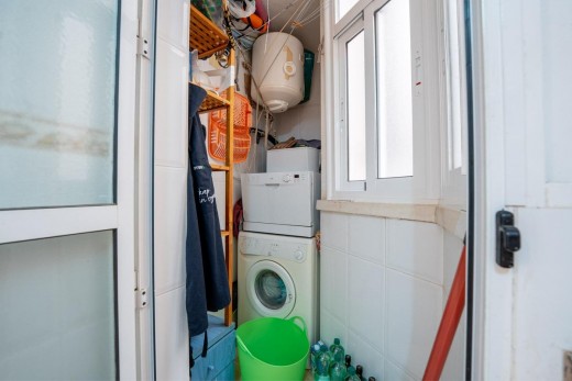 Resale - Piso - Torrevieja - Centro