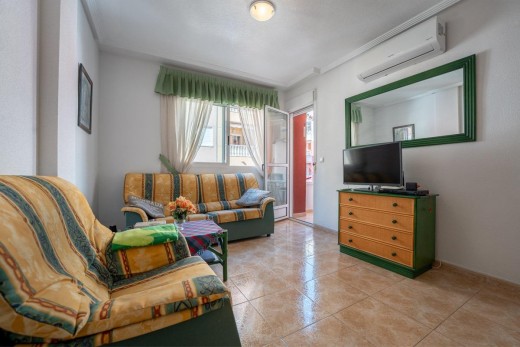 Resale - Piso - Torrevieja - Centro