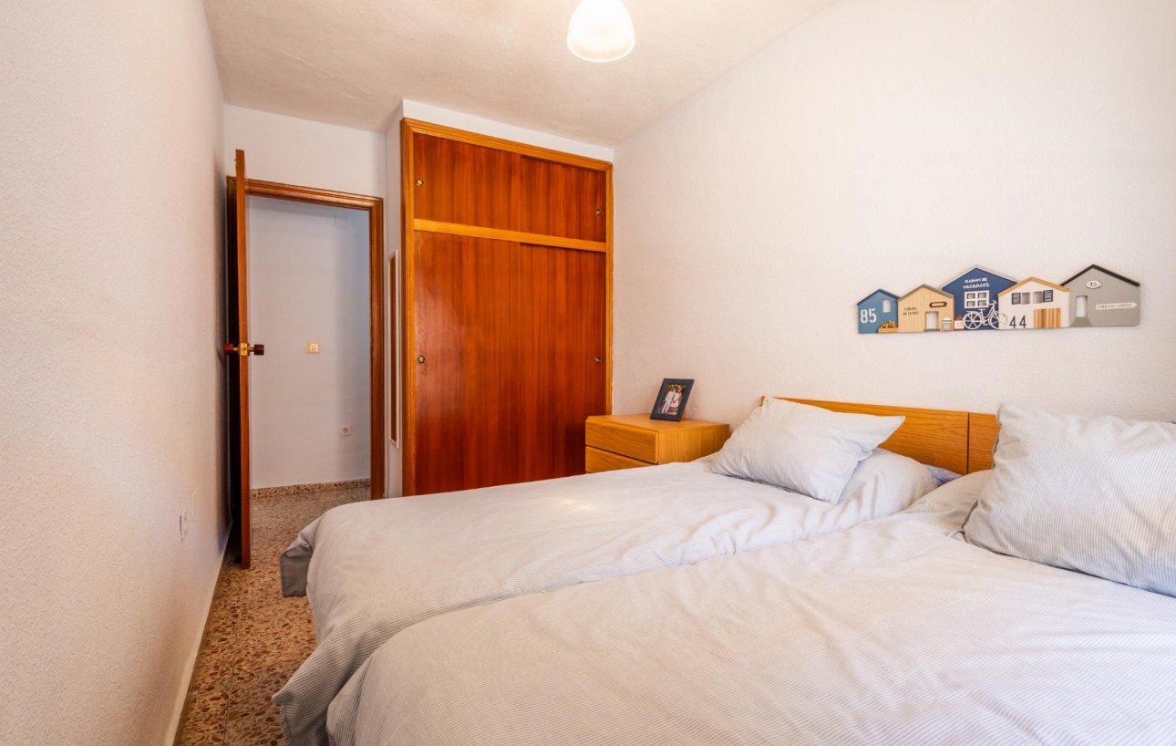 Venta - Apartamento - Torrevieja - Acequion