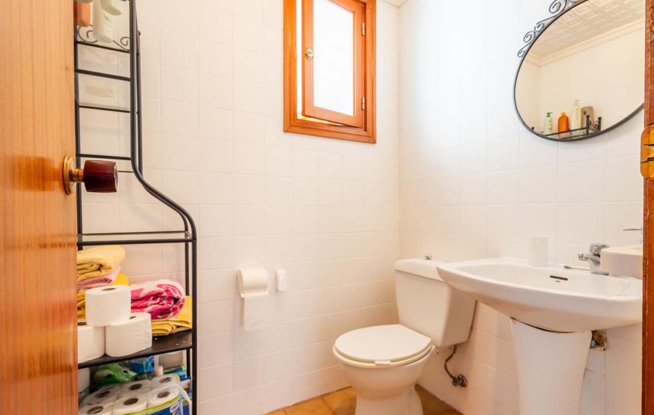 Venta - Apartamento - Torrevieja - Acequion