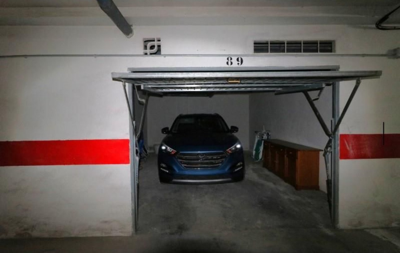 Sale - Apartment - Torrevieja - Torretas