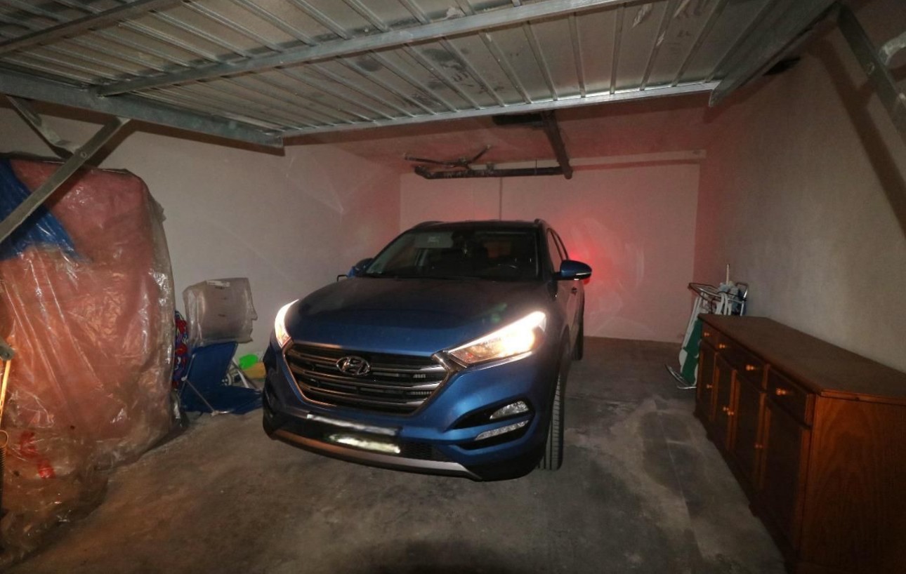 Sale - Apartment - Torrevieja - Torretas