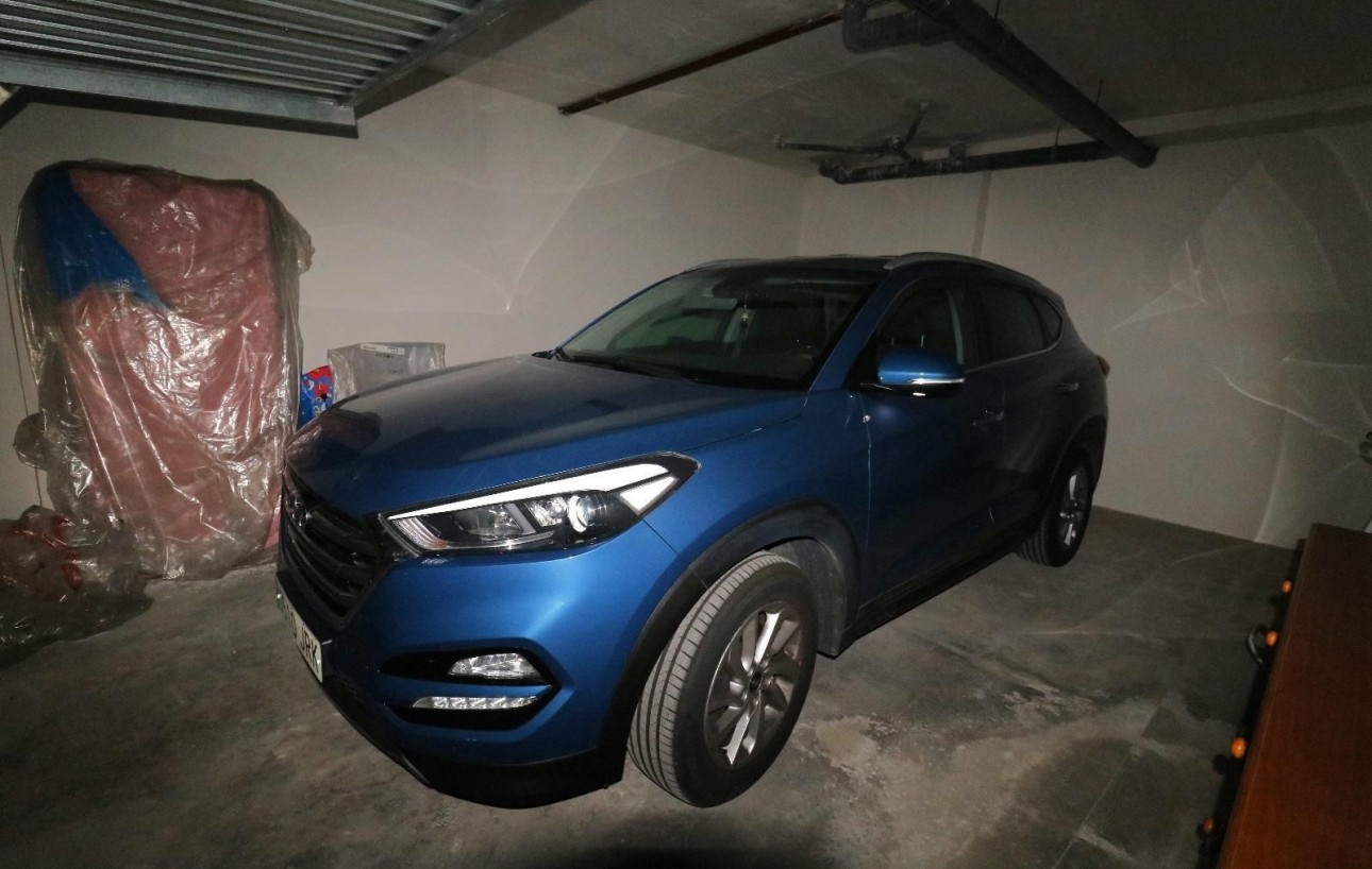 Sale - Apartment - Torrevieja - Torretas