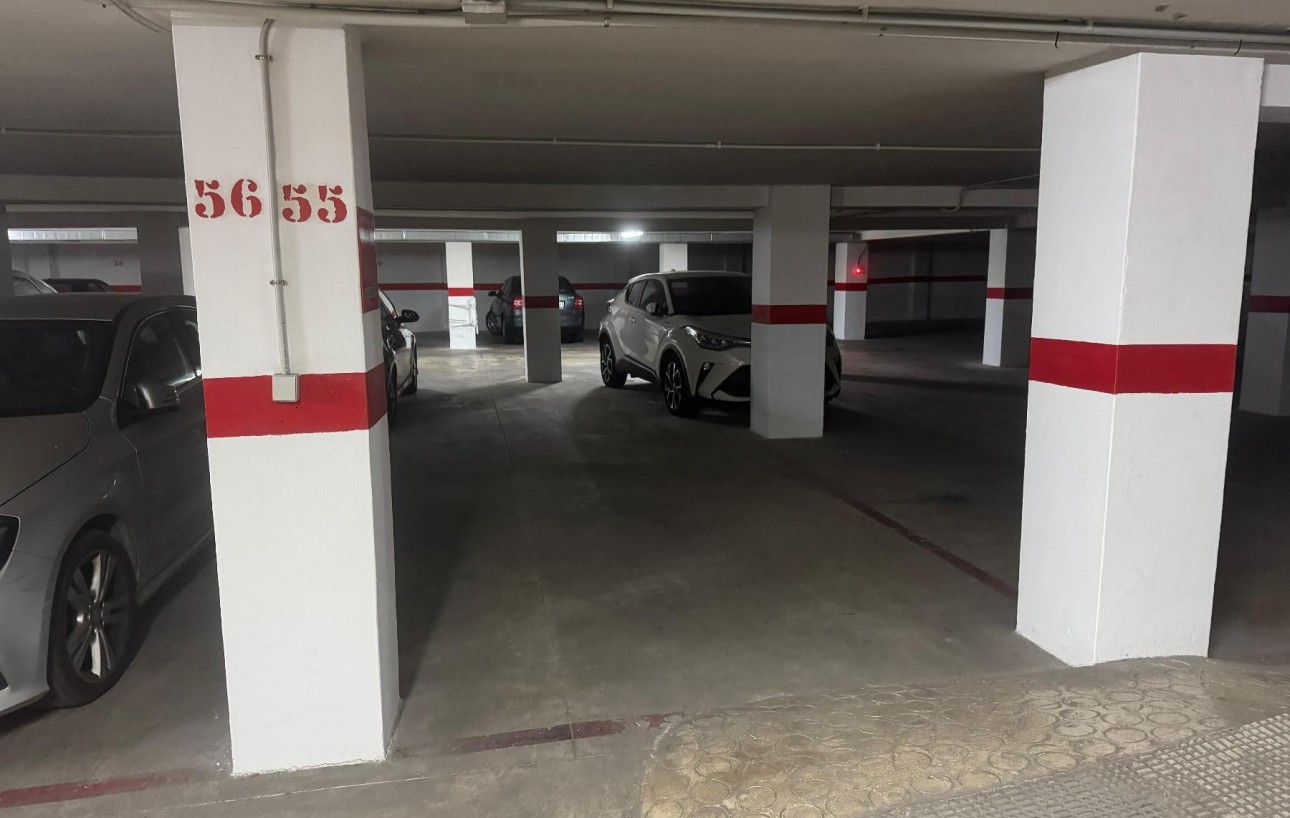 Sale - Apartment - Torrevieja - Acequion