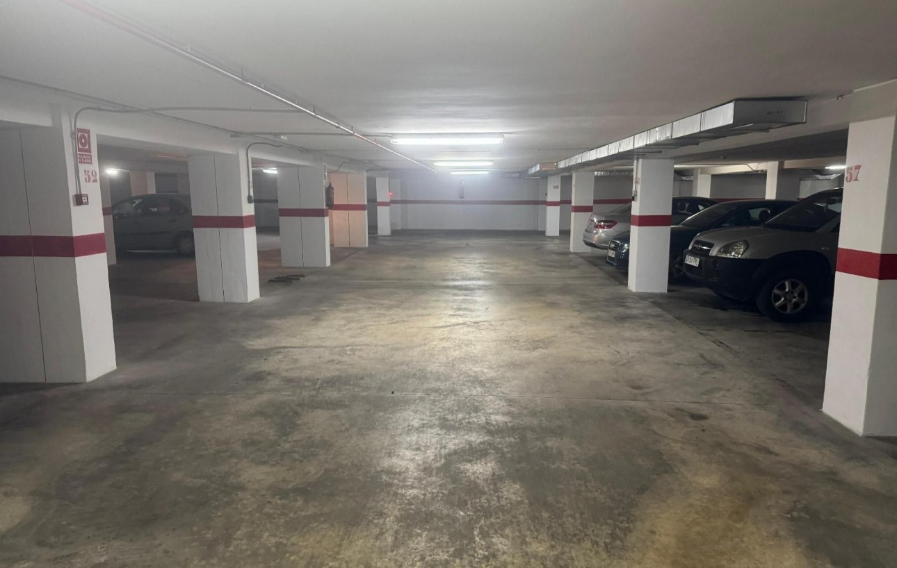 Sale - Apartment - Torrevieja - Acequion