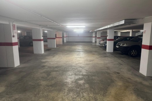 Sale - Apartment - Torrevieja - Acequion