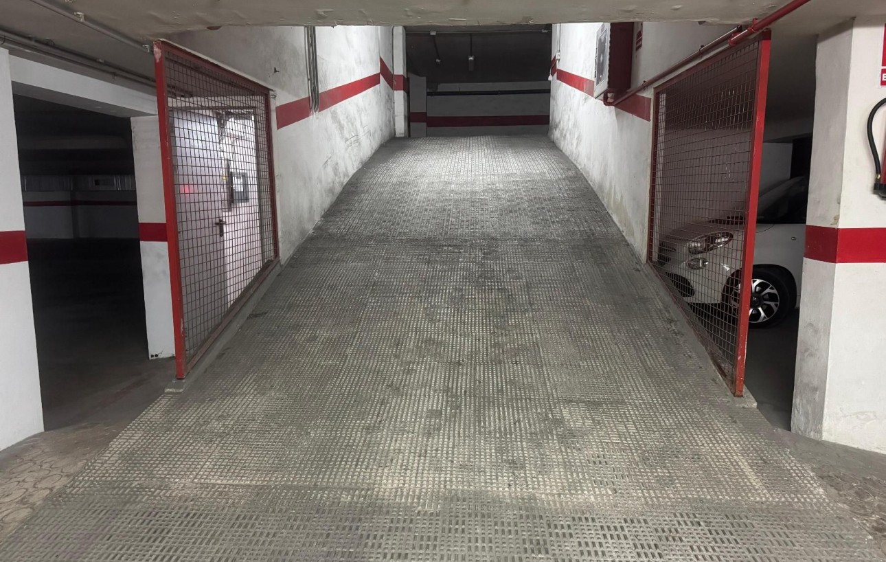 Sale - Apartment - Torrevieja - Acequion