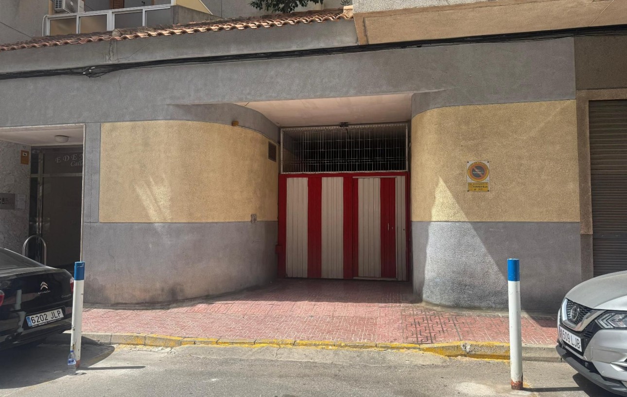 Sale - Apartment - Torrevieja - Acequion