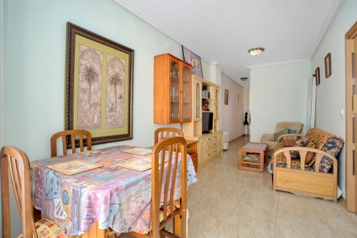 Venta - Apartamento - Torrevieja - Centro