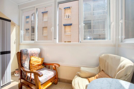 Venta - Apartamento - Torrevieja - Centro