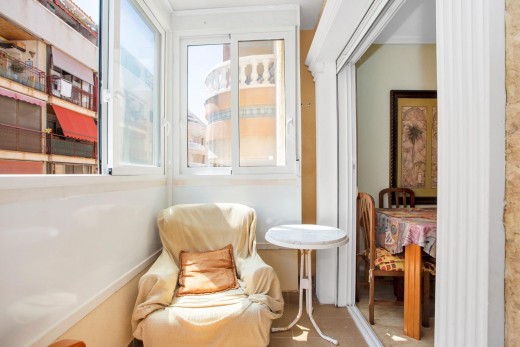 Venta - Apartamento - Torrevieja - Centro