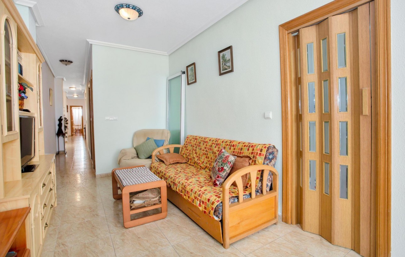 Venta - Apartamento - Torrevieja - Centro
