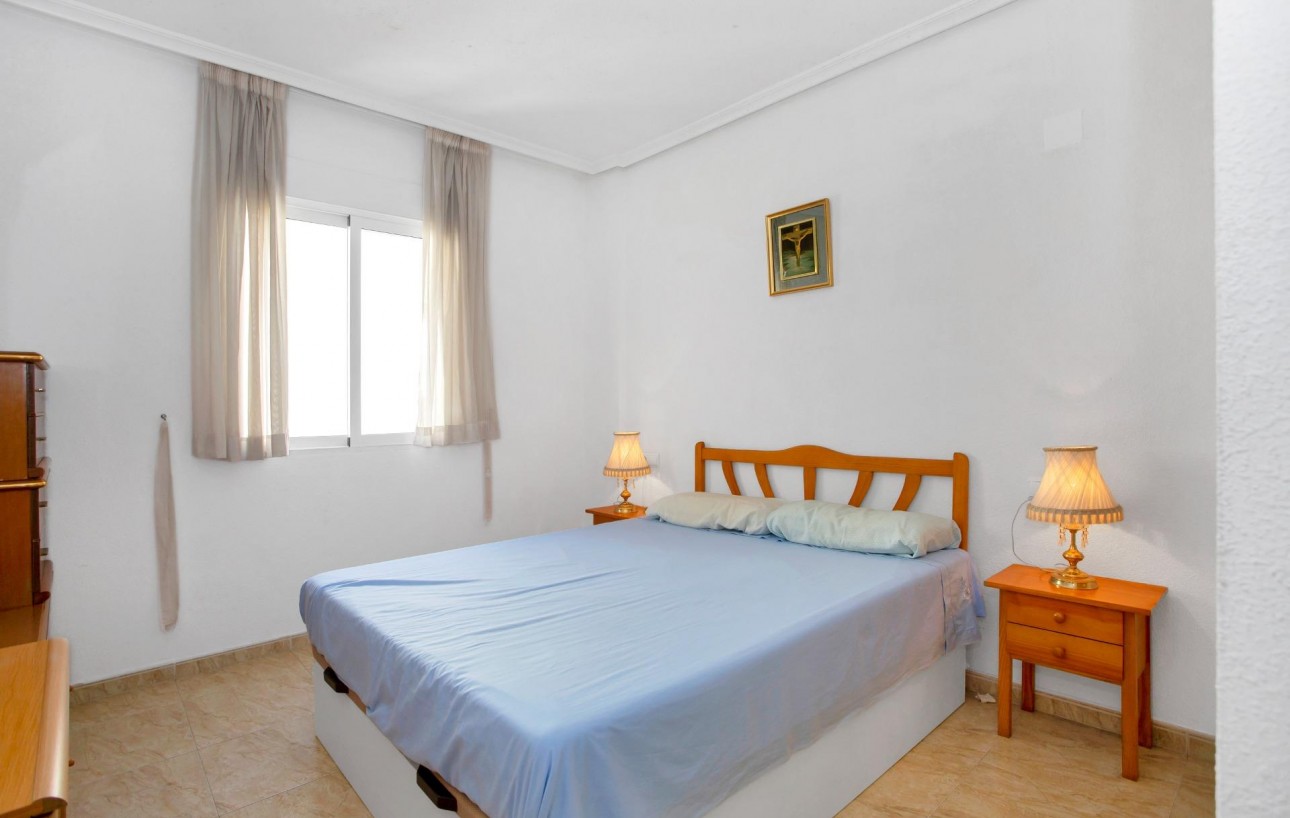 Venta - Apartamento - Torrevieja - Centro