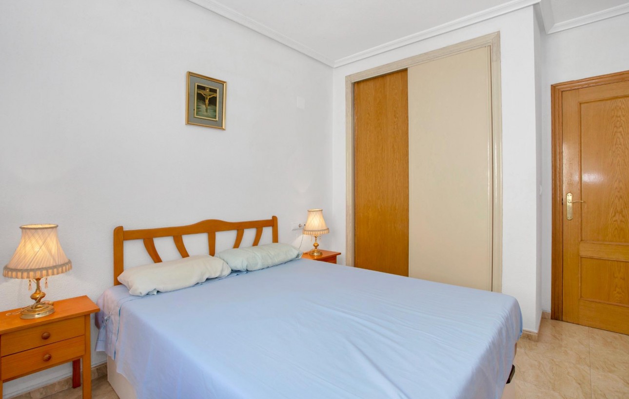 Venta - Apartamento - Torrevieja - Centro