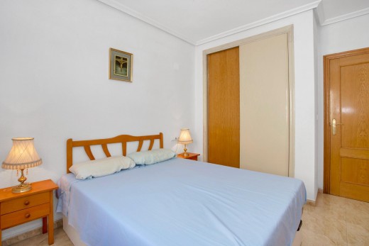 Venta - Apartamento - Torrevieja - Centro