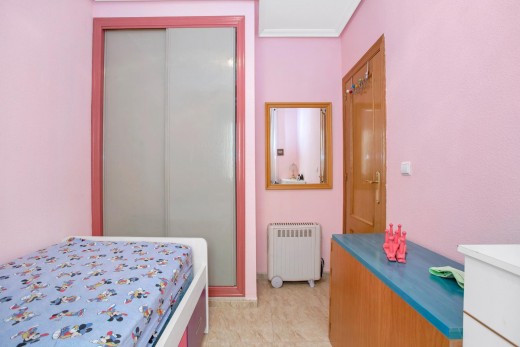 Venta - Apartamento - Torrevieja - Centro