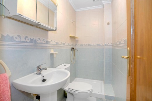 Venta - Apartamento - Torrevieja - Centro