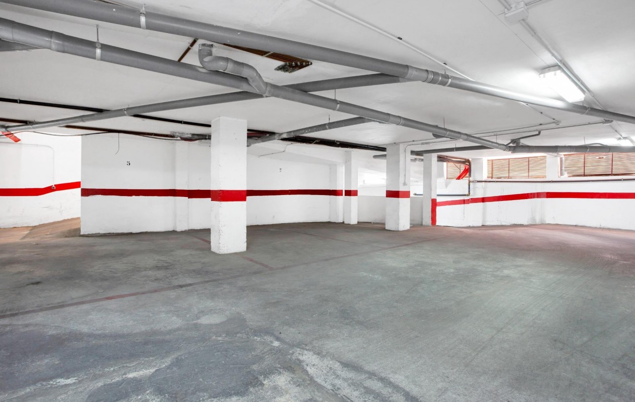 Venta - Apartamento - Torrevieja - Centro