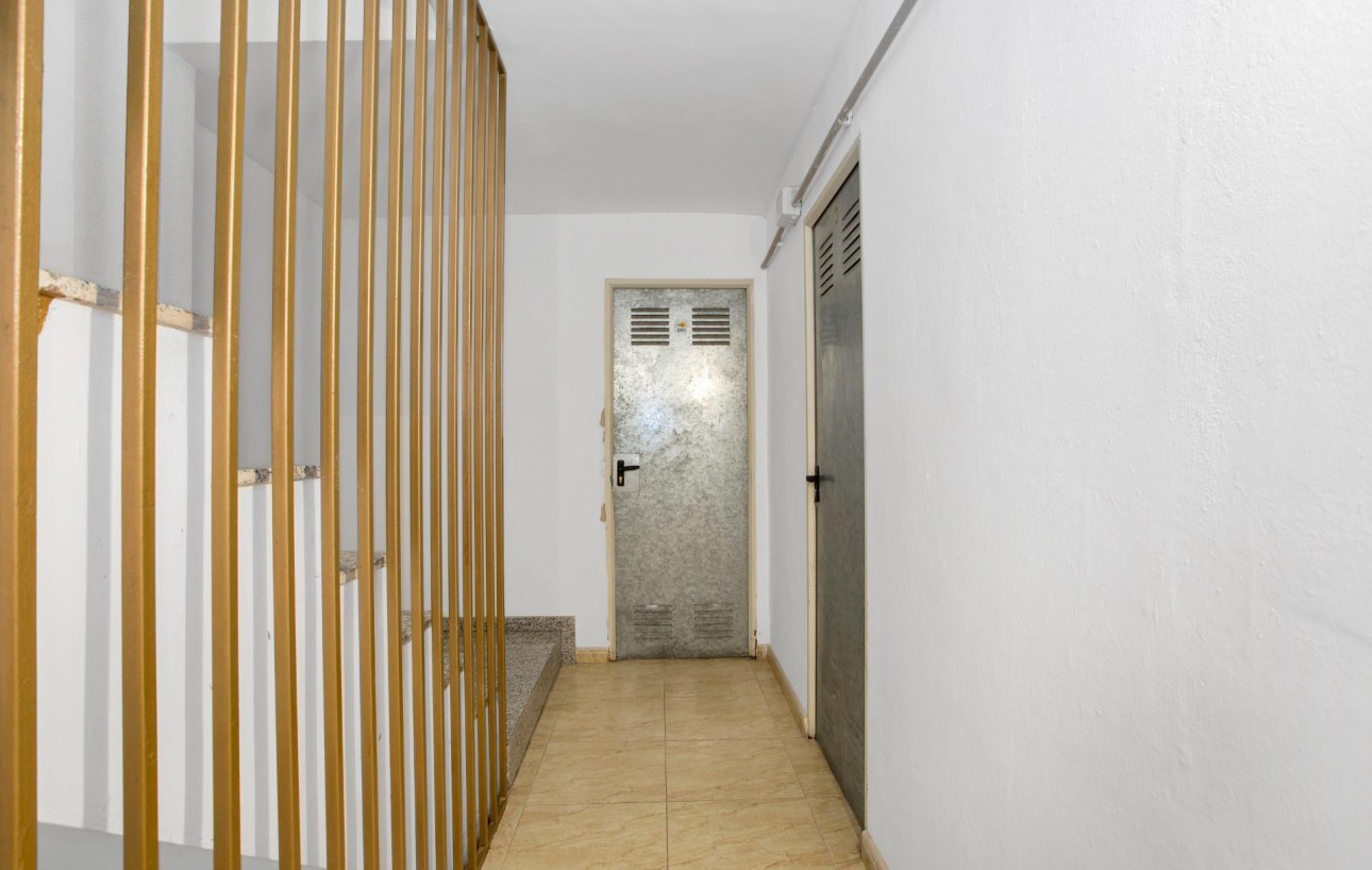 Venta - Apartamento - Torrevieja - Centro
