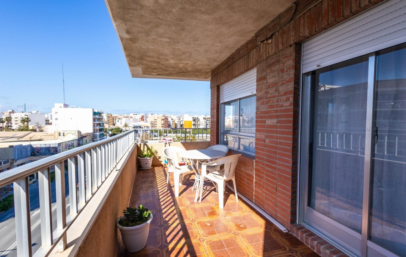 Venta - Apartamento - Torrevieja - Acequion