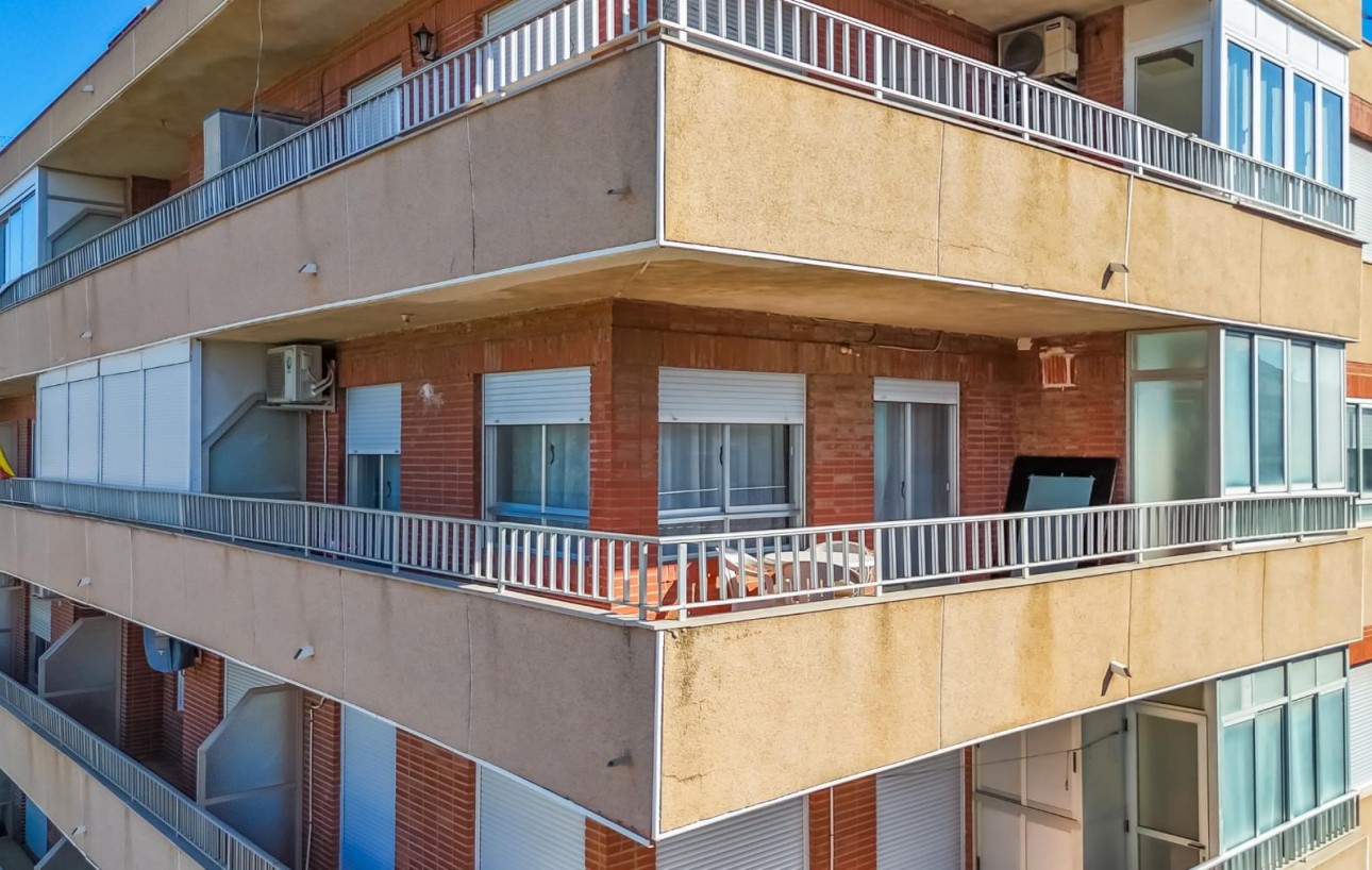 Venta - Apartamento - Torrevieja - Acequion