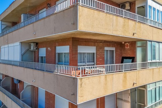 Venta - Apartamento - Torrevieja - Acequion