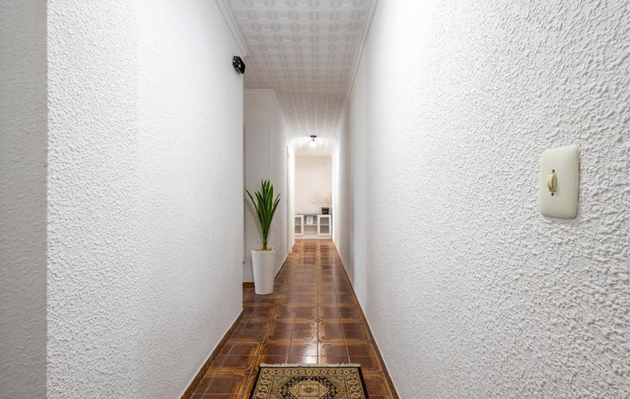 Venta - Apartamento - Torrevieja - Acequion