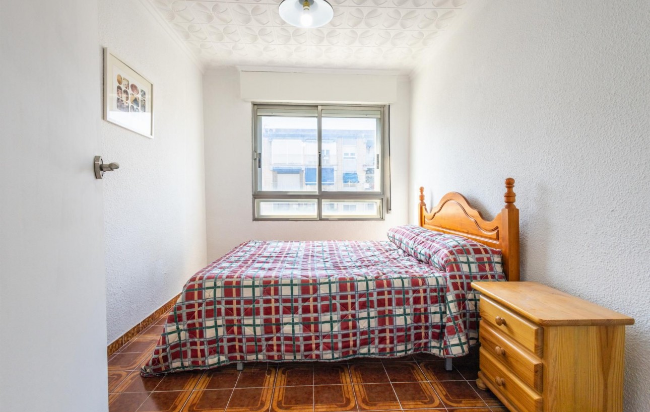 Venta - Apartamento - Torrevieja - Acequion
