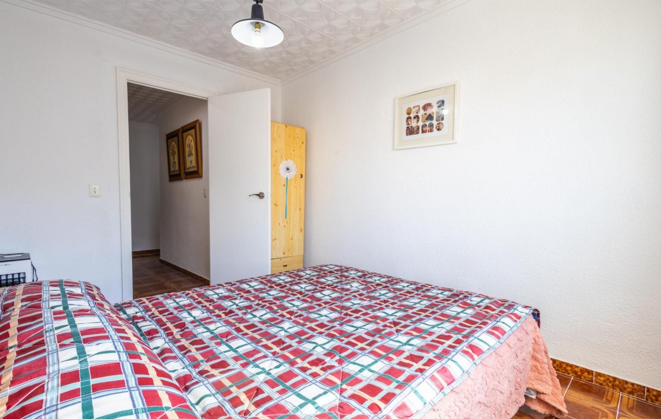 Venta - Apartamento - Torrevieja - Acequion
