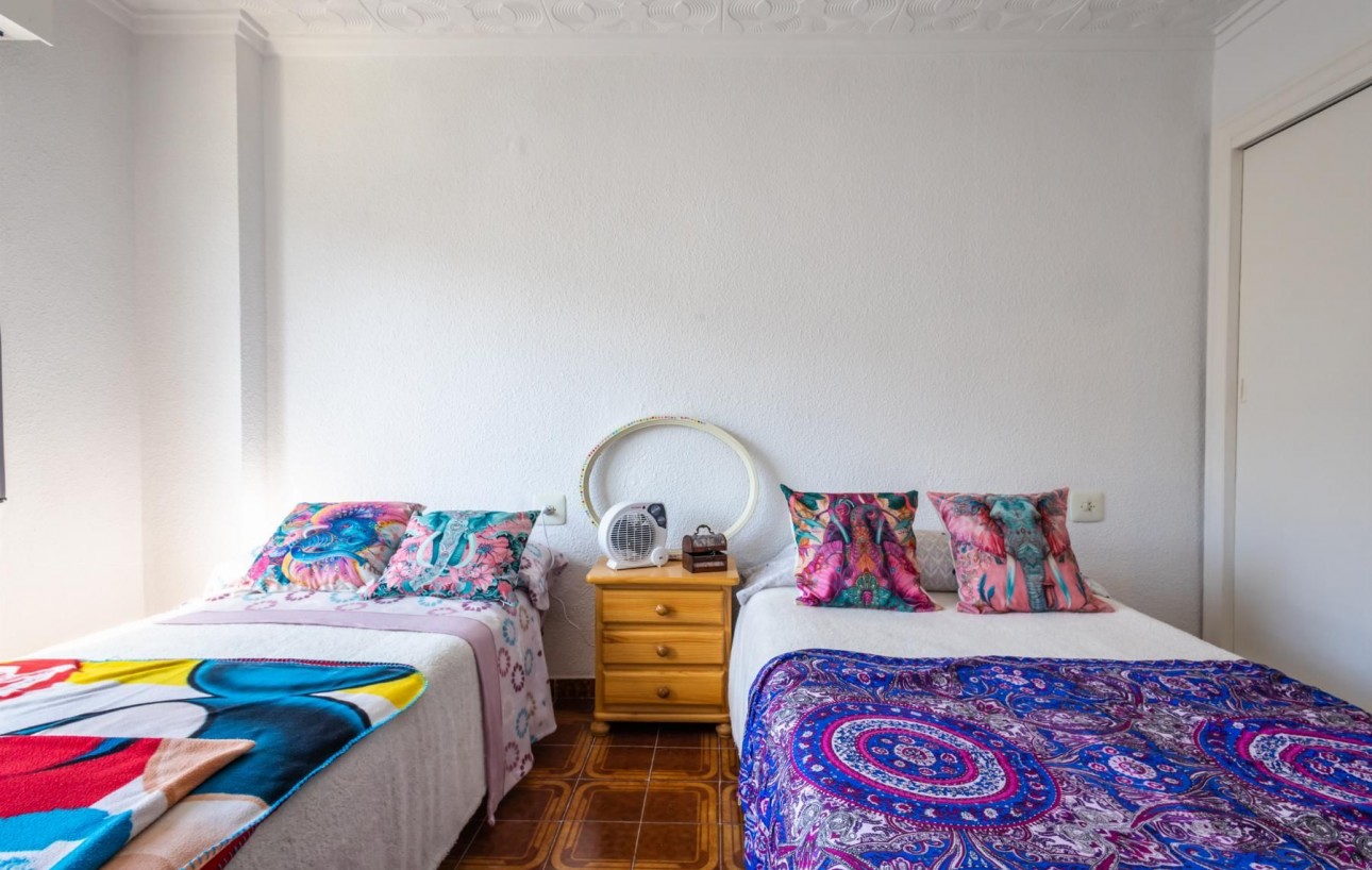 Venta - Apartamento - Torrevieja - Acequion