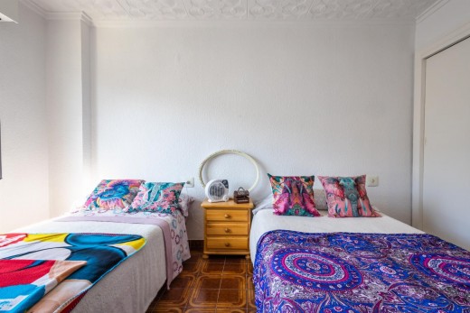 Venta - Apartamento - Torrevieja - Acequion