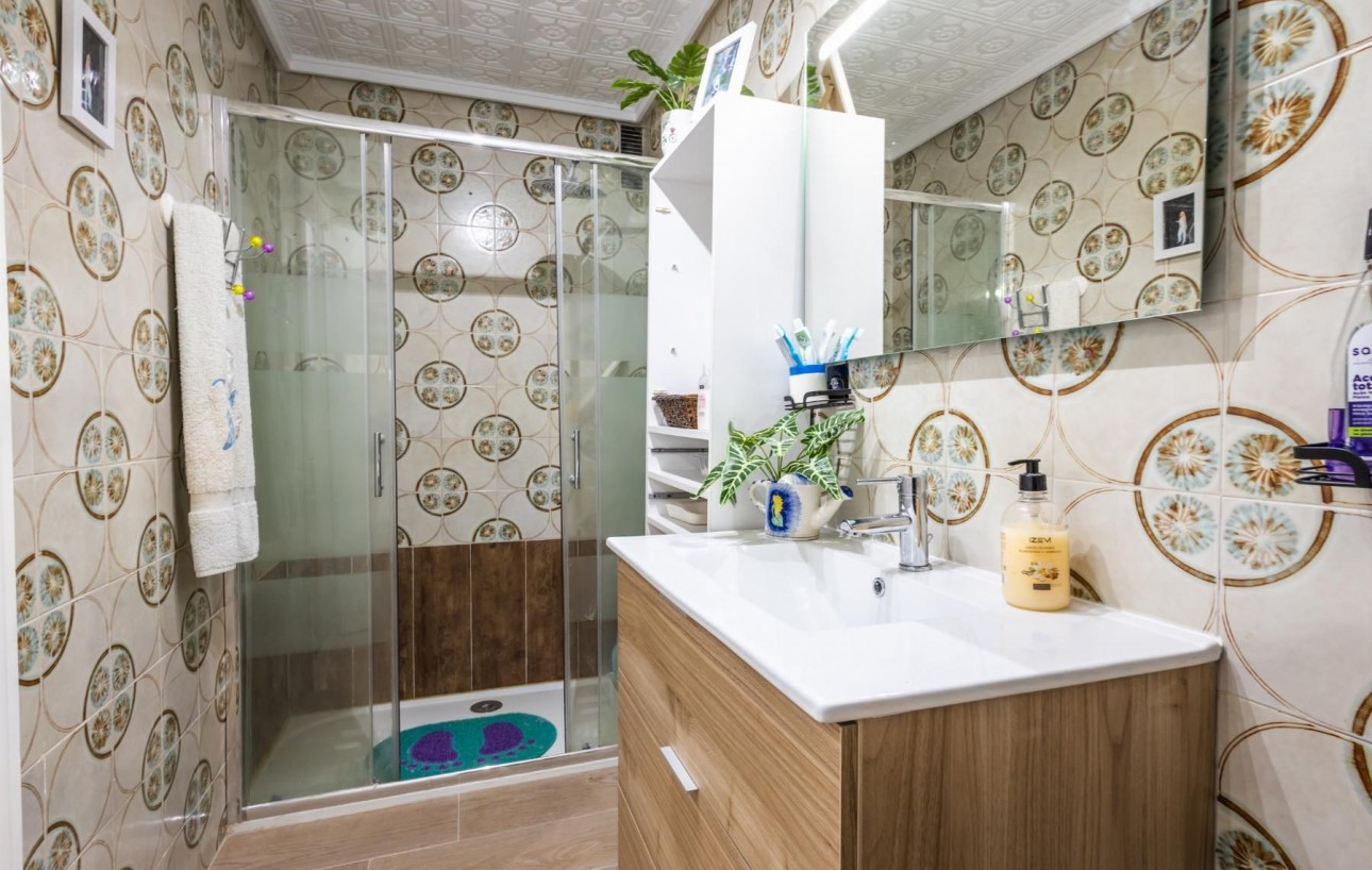 Venta - Apartamento - Torrevieja - Acequion