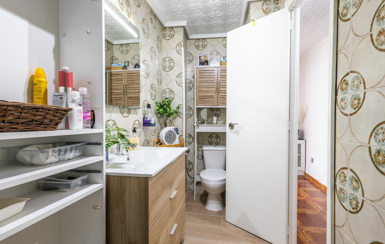 Venta - Apartamento - Torrevieja - Acequion