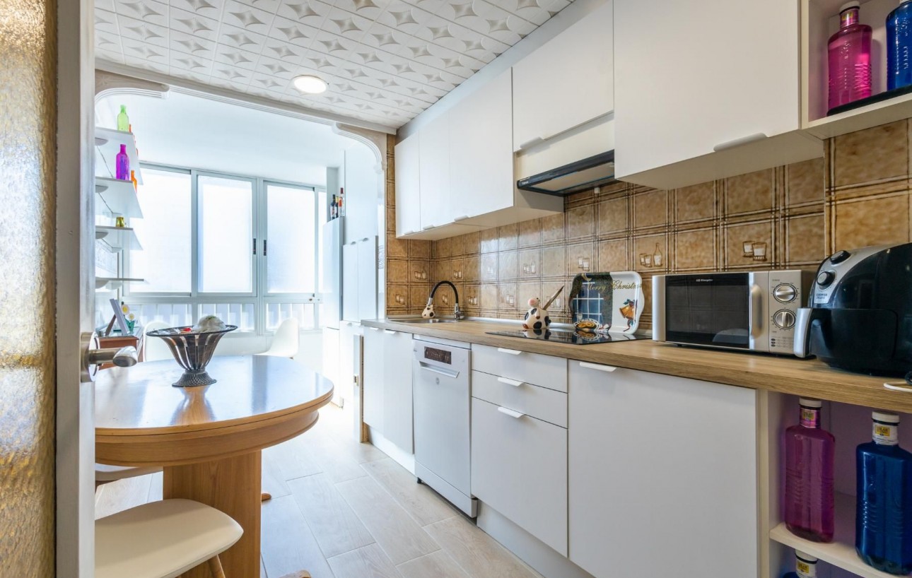 Venta - Apartamento - Torrevieja - Acequion