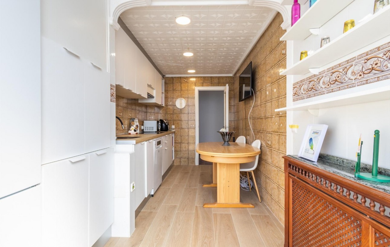 Venta - Apartamento - Torrevieja - Acequion