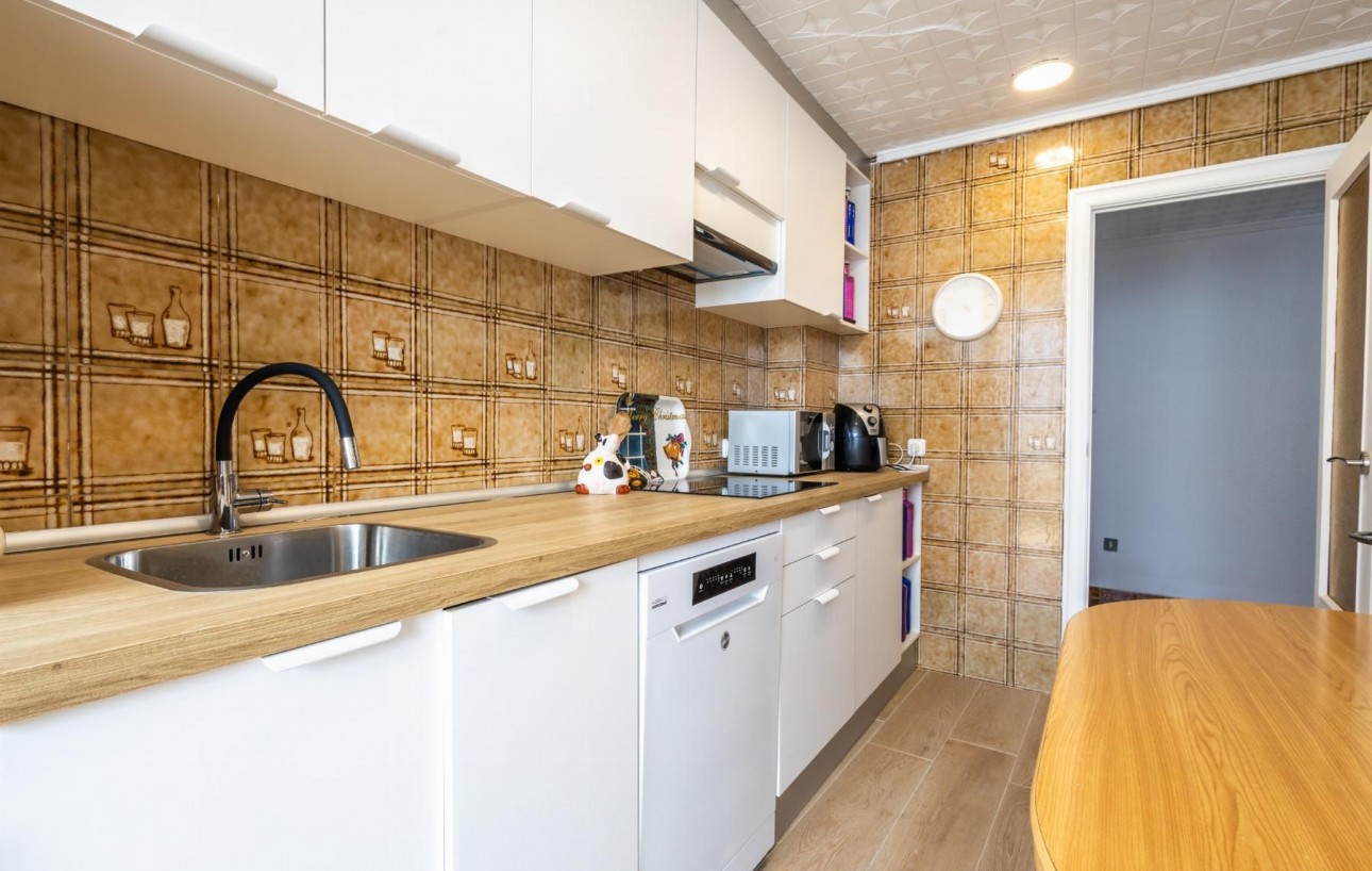 Venta - Apartamento - Torrevieja - Acequion