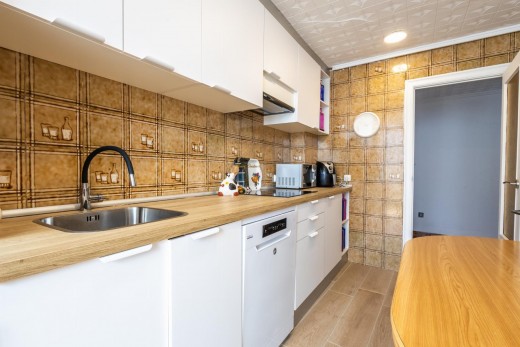 Venta - Apartamento - Torrevieja - Acequion