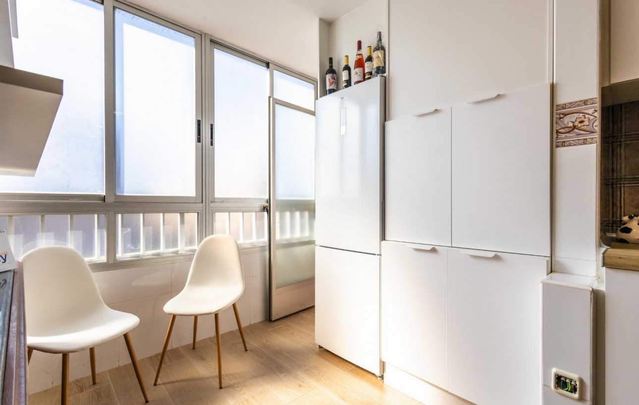 Venta - Apartamento - Torrevieja - Acequion