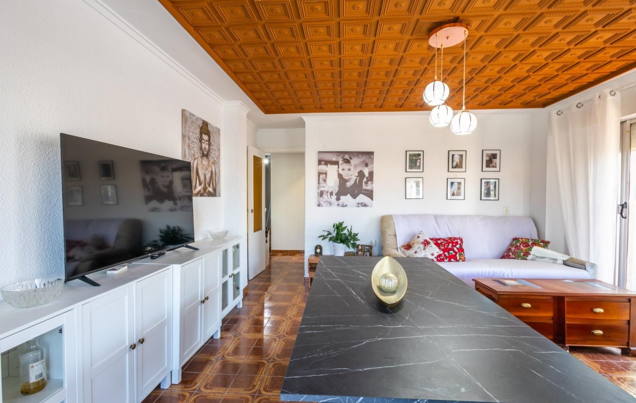 Venta - Apartamento - Torrevieja - Acequion