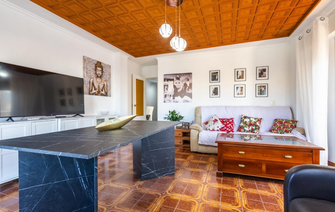 Venta - Apartamento - Torrevieja - Acequion