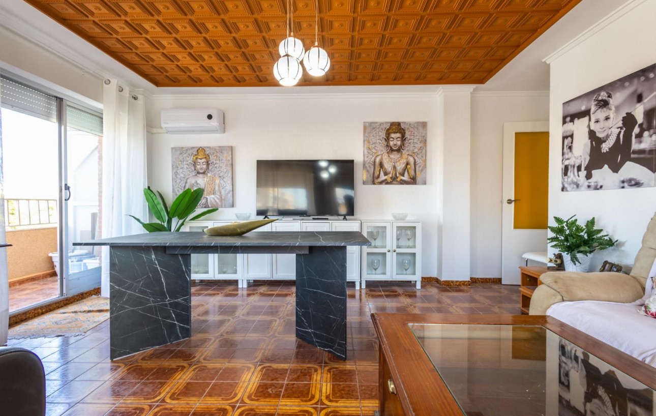 Venta - Apartamento - Torrevieja - Acequion